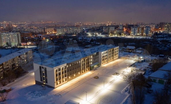 
  Продается 1-комнатный апартамент 45.18 м², в АК Сады. Фото 2.