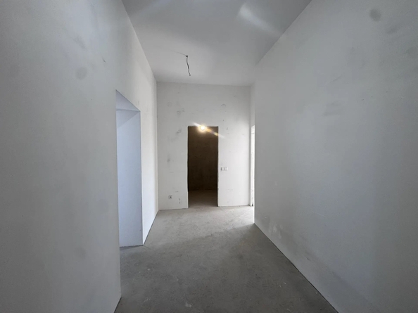 
  Продается 4-комн. квартира 86.81 м², в ЖК Хвоя, 2 этап, дом 3. Фото 2.