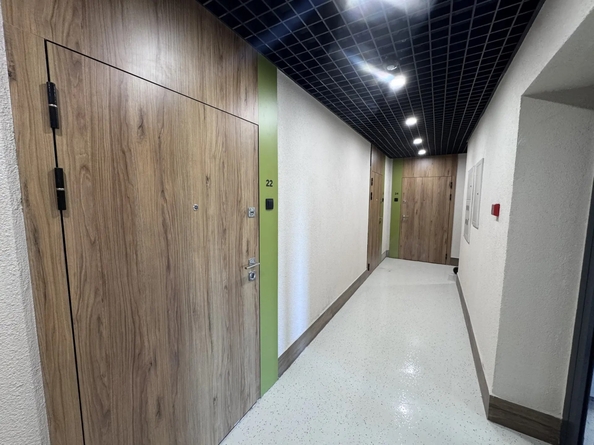 
  Продается 4-комн. квартира 86.81 м², в ЖК Хвоя, 2 этап, дом 3. Фото 13.