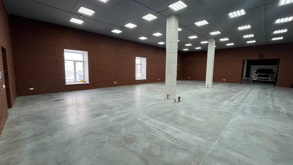
  Сдается универсальное помещение 2500 м². Фото 6.