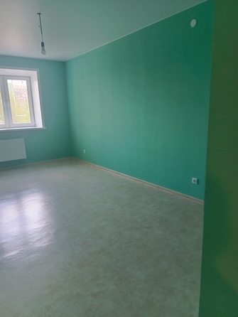 
  Продам 3-комн. квартиру 76.39 м², в ЖК Мята, Светлова, 12, подъезды 1-3. Фото 1.