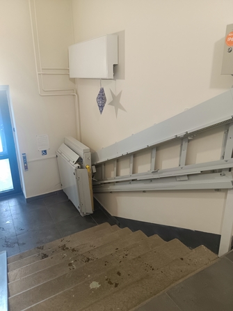 
  Продам 3-комн. квартиру 76.39 м², в ЖК Мята, Светлова, 12, подъезды 1-3. Фото 17.