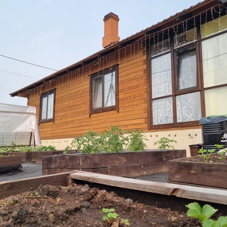 
  Продам коттедж 90 м². Фото 3.