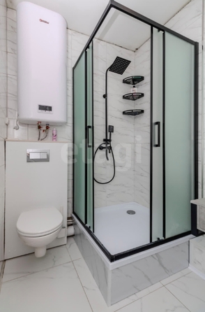 
  Продается 3-комн. квартира 54.9 м², в ЖК Тихие зори, дом Берег корпус 1. Фото 5.