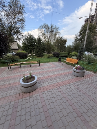 
  Продам 1-комн. квартиру 40.6 м². Фото 24.