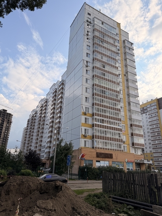 
  Продам 1-комн. квартиру 40.6 м². Фото 2.