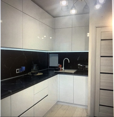 
  Продается 3-комн. квартира 76.9 м², в ЖК Белый квартал на Спандаряна, 2. Фото 6.