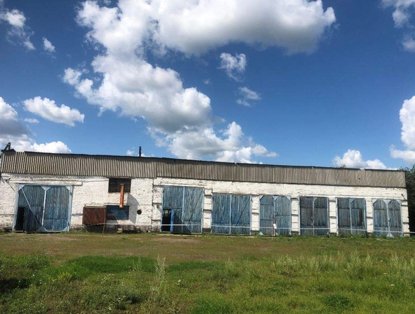 
  Продается универсальное помещение 490.5 м². Фото 2.