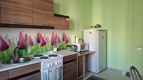 
  Сдам 2-комн. квартиру 53 м². Фото 17.