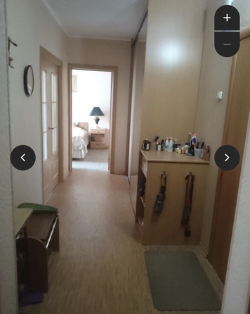 
  Продается 2-комн. квартира 54.5 м². Фото 2.