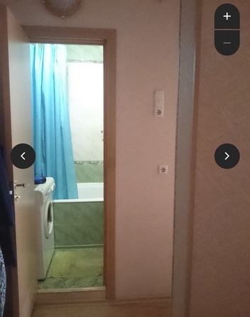 
  Продается 2-комн. квартира 54.5 м². Фото 7.