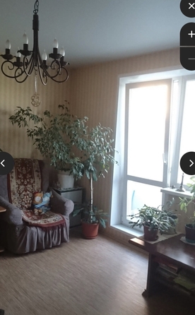 
  Продается 2-комн. квартира 54.5 м². Фото 13.