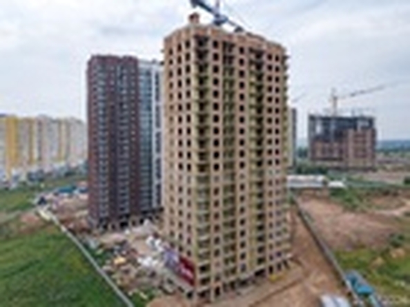 
  Продается 2-комн. квартира 52.4 м², в ЖК Фамилия, дом 7. Фото 1.