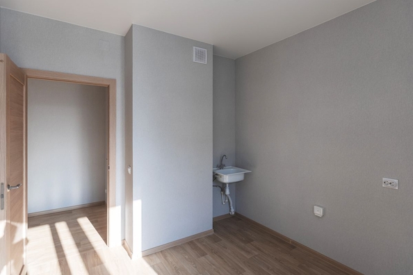 
  Продается 2-комн. квартира 52.8 м², в ЖК Прогресс-квартал Перемены, дом 3. Фото 3.