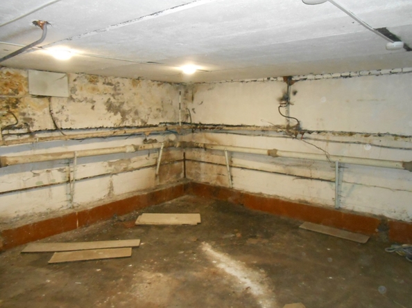 
  Сдается универсальное помещение 40 м². Фото 2.