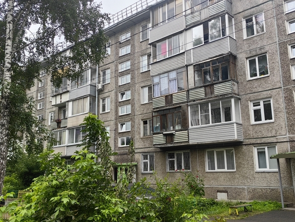 
  Продам 2-комн. квартиру 44 м². Фото 22.