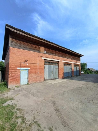 
  Продается гараж 24.3 м². Фото 1.