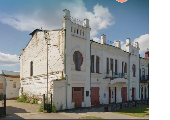 
  Продается универсальное помещение 646.1 м². Фото 2.