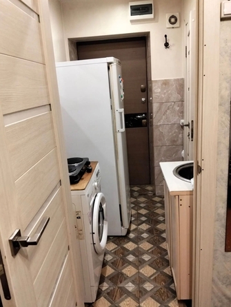 
  Сдам 1-комн. квартиру 14 м². Фото 1.