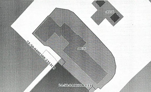 
  Продам производственное помещение 2477 м². Фото 9.