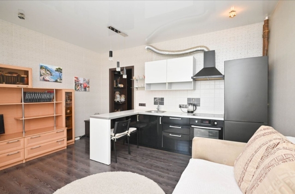 
  Сдам 1-комн. квартиру 37 м². Фото 1.