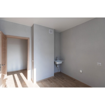 
  Продается 2-комн. квартира 45.6 м², в ЖК Прогресс-квартал Перемены, дом 3. Фото 3.