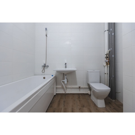 
  Продается 2-комн. квартира 45.6 м², в ЖК Прогресс-квартал Перемены, дом 3. Фото 6.