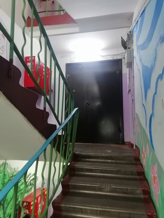 
  Продам комната 9.5 м². Фото 16.