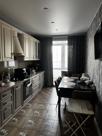 
  Продам 3-комн. квартиру 107 м², в ЖК Рябиновый сад, 3 очередь 1 этап. Фото 1.