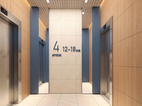 
  Продается студия 26.56 м², в ЖК Универс, 5 квартал. Фото 14.