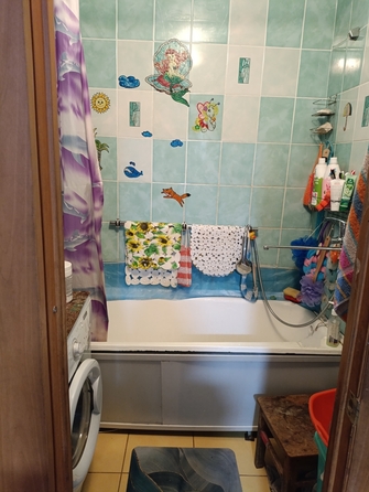 
  Продается 4-комн. квартира 89 м². Фото 8.