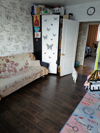 
  Продается 4-комн. квартира 89 м². Фото 18.