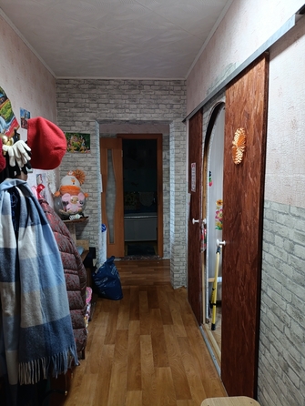 
  Продается 4-комн. квартира 89 м². Фото 20.