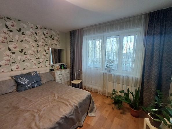 
  Продам 2-комн. квартиру 54.9 м², в ЖК Иннокентьевский, 3 микрорайон дом 5. Фото 1.