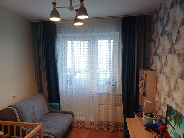 
  Продам 2-комн. квартиру 54.9 м², в ЖК Иннокентьевский, 3 микрорайон дом 5. Фото 24.