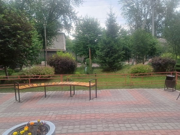 
  Продам 2-комн. квартиру 54.9 м², в ЖК Иннокентьевский, 3 микрорайон дом 5. Фото 38.