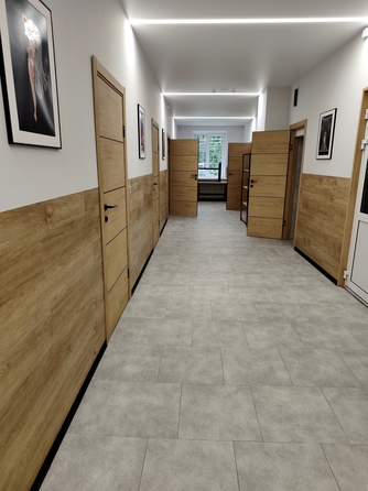 
  Сдается офис 16 м². Фото 4.