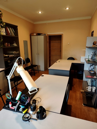 
  Сдается офис 16 м². Фото 2.
