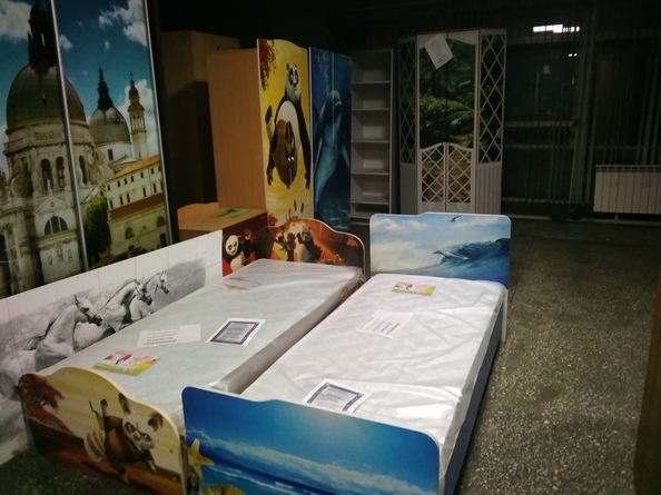 
  Продам готовый бизнес 1200 м². Фото 21.