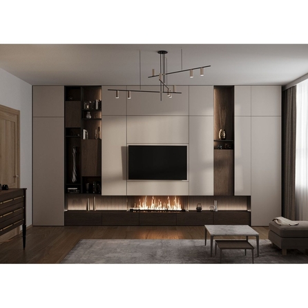 
  Продается 2-комн. квартира 59.9 м², в ЖК Прогресс-квартал Перемены, дом 1. Фото 3.