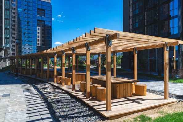 
  Продается 3-комн. квартира 72.6 м², в ЖК Портовый, 1 очередь. Фото 19.