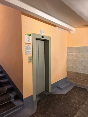 
  Продам 3-комн. квартиру 73.2 м². Фото 18.