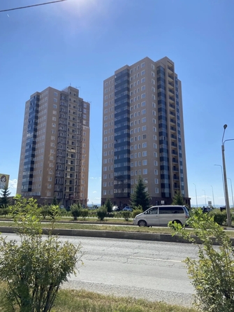
  Продается 1-комн. квартира 41.3 м², в ЖК Сосны, дом 2/2. Фото 5.
