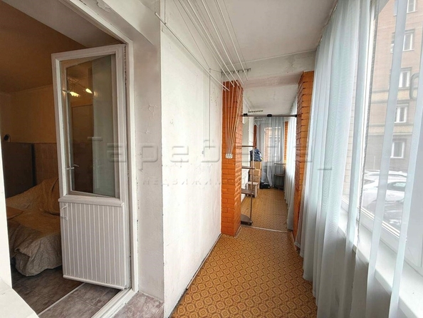 
  Продается 2-комн. квартира 65.5 м². Фото 18.
