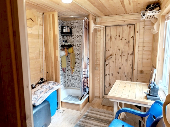 
  Продается дача 58.9 м². Фото 14.