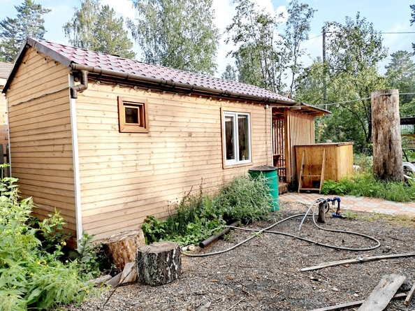 
  Продается дача 58.9 м². Фото 18.