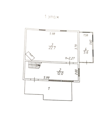 
  Продается дача 58.9 м². Фото 25.