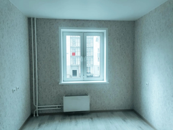 
  Продам 1-комн. квартира 41.9 м², в ЖК Три слона, дом 3. Фото 2.