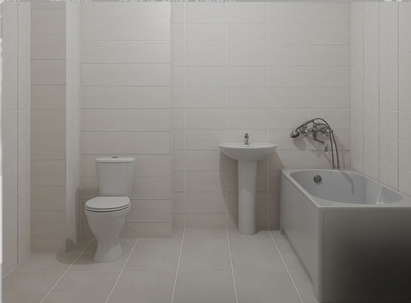 
  Продам 1-комн. квартира 41.9 м², в ЖК Три слона, дом 3. Фото 6.