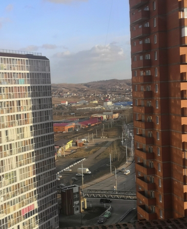 
  Продается 1-комн. квартира 35.2 м², в ЖК Глобус Юг, дом 11. Фото 2.